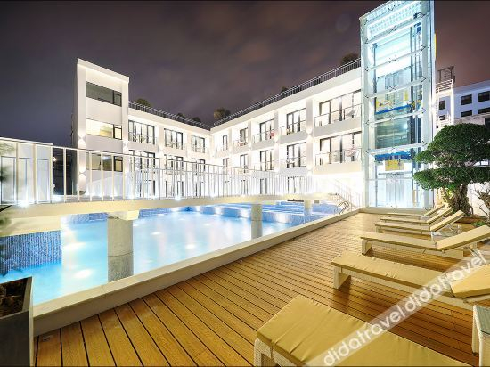 Others 5, Jingyan Shexiang Hostel, Xiamen