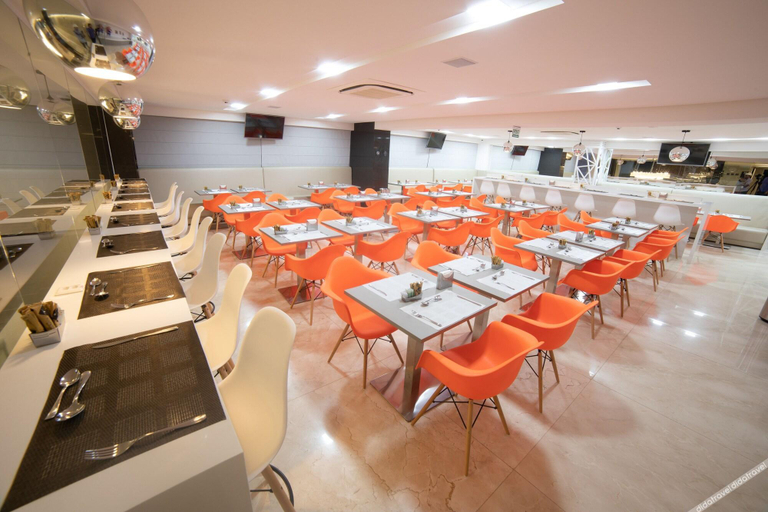 Food & Drinks 5, Campina Grande Citymix, Campina Grande