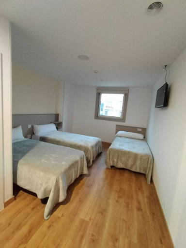 Bedroom 5, ESTRELA DO CAMIÑO, Lugo