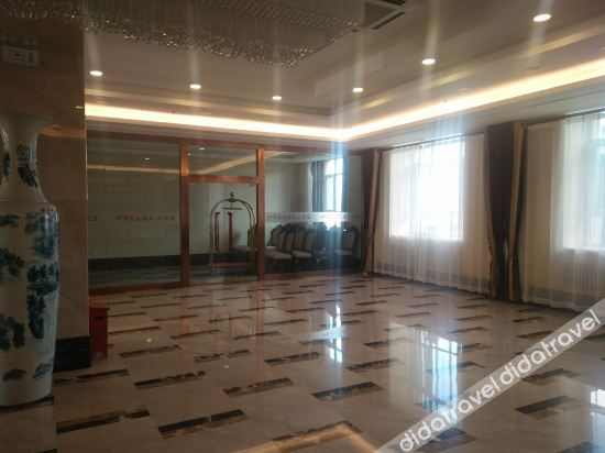Others 4, Yilihe Hotel, Ili Kazakh