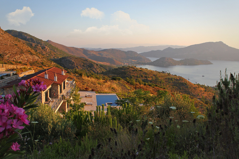 Others, Kekik Otel Selimiye, Marmaris
