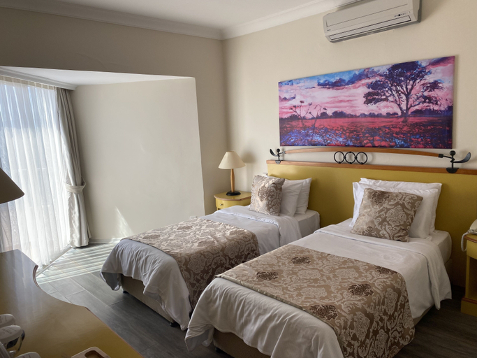 Others 3, Roseira Beach Resort, Milas