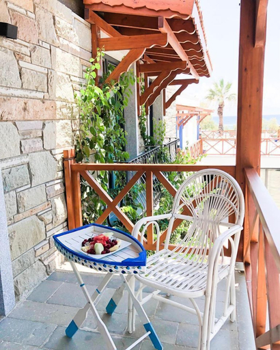 Others 2, Mausolos Beach Hotel, Bodrum