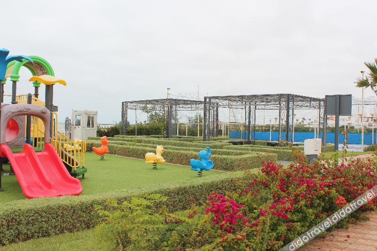 Others 5, Garden Bay Appart Hotel, Settat