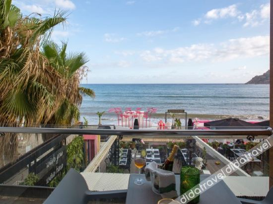 Others 5, Anjeliq House Hotel, Alanya