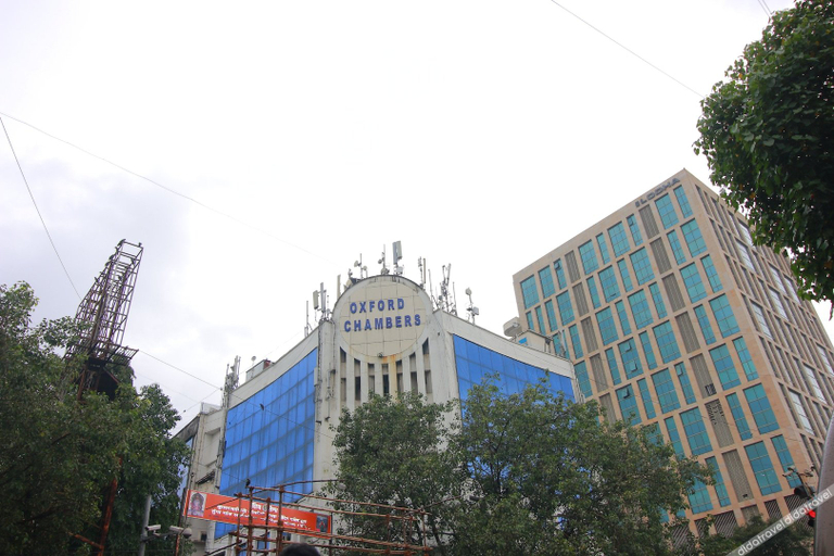 Exterior & Views 2, Oxford Hotel Powai, Mumbai Suburban