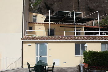 Others 5, Marina Grande Residence, Napoli