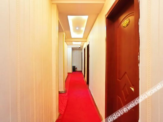 Others 2, Datang Hotel, Huangshi
