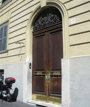 Others 2, Marvi Hotel, Rome