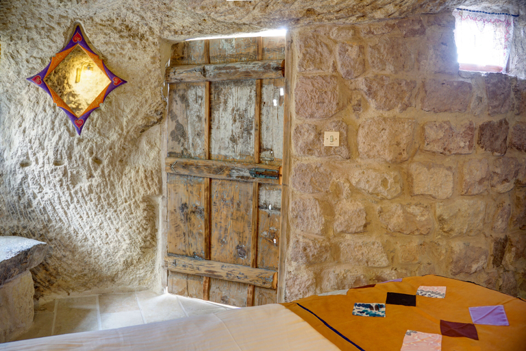 Bedroom 2, Gibos Cave Hotel, Ürgüp