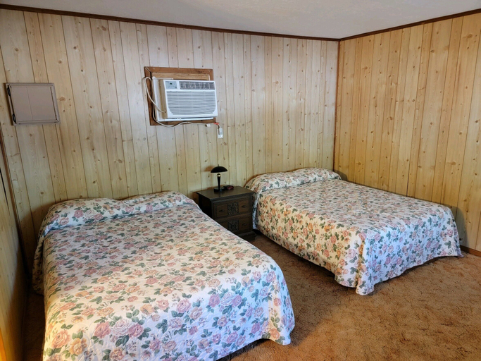 Others 2, Rayburn Resorts, Jasper