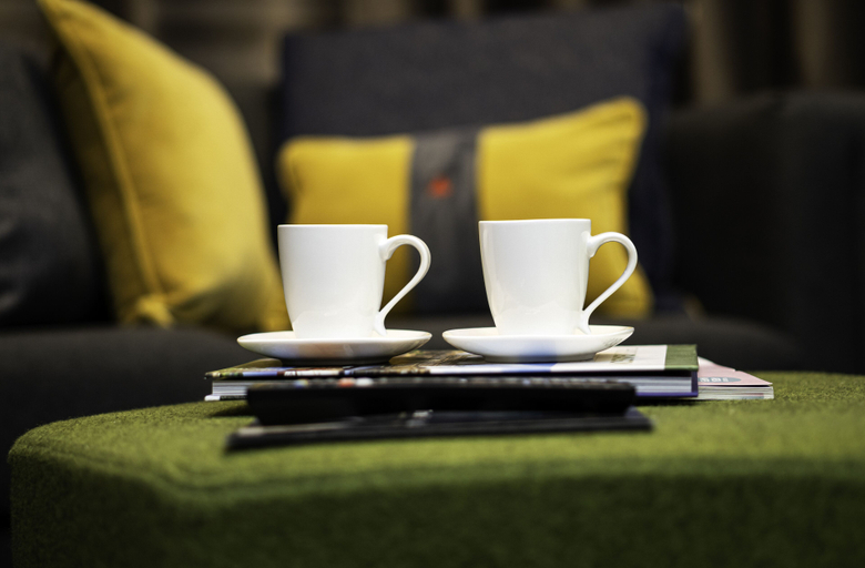 Food & Drinks 4, Stay Metro ApartHotel - Glasgow Central, Glasgow