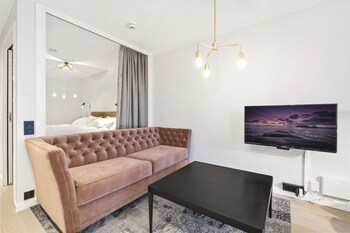 Others 5, VANDER - Sea Story, Stavanger