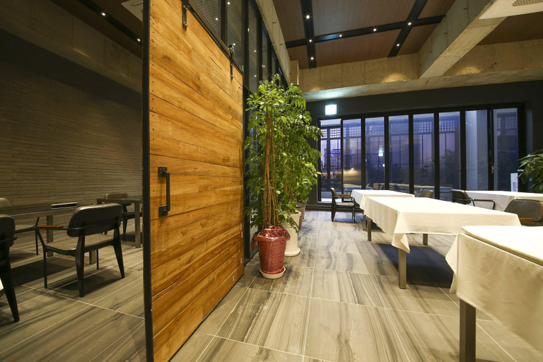 Others 5, Hotel VOW, Gyeyang