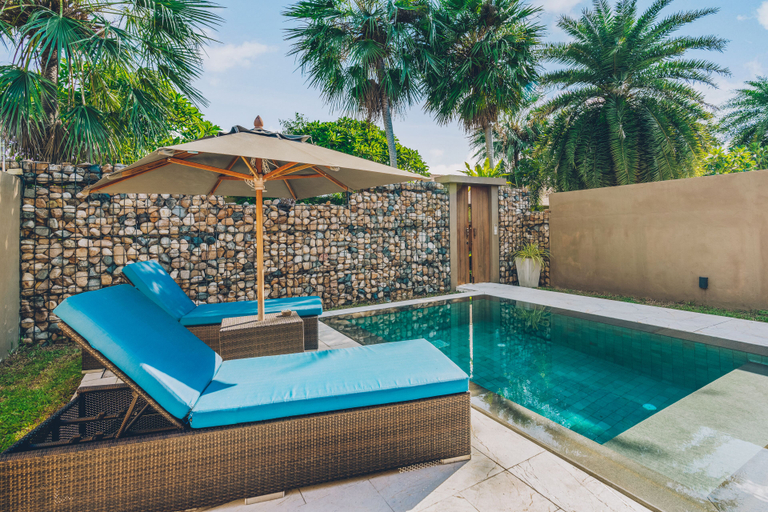 Others 3, Allure Resort, Ko Samui