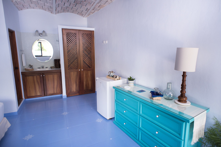 Others 4, Casa Nawalli Resort, Compostela