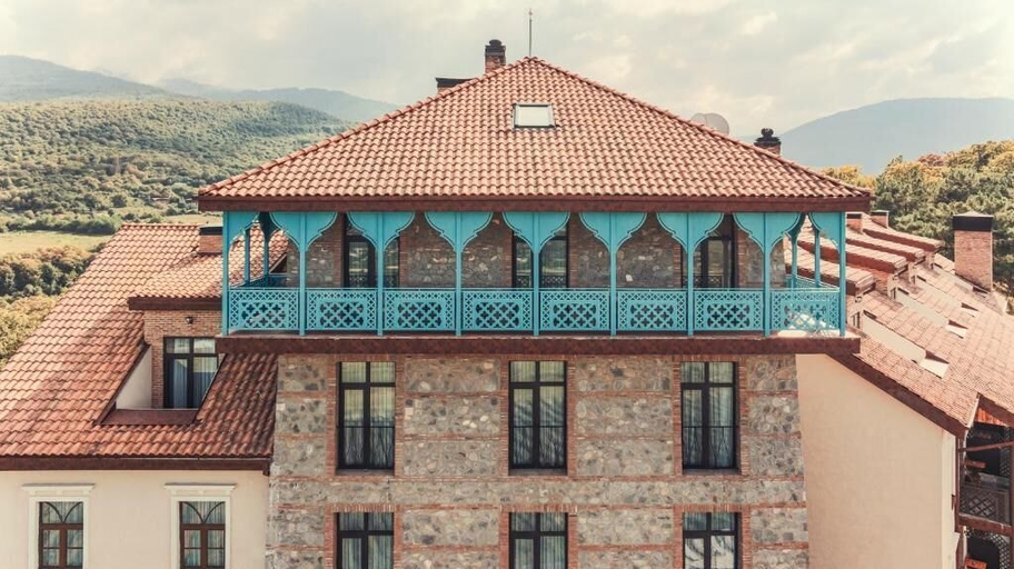 Exterior & Views 2, Agarani Estate, Telavi