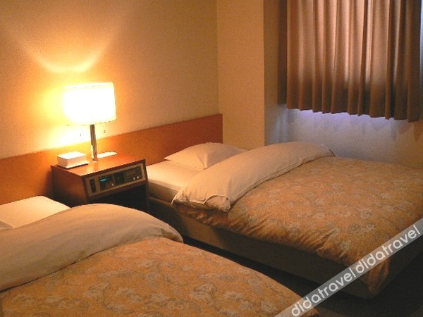 Others 3, Kitaguchi Hotel, Kitami