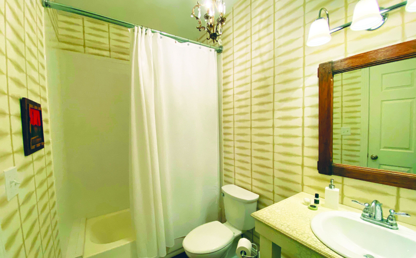Bathroom 3, MULBERRY, Johnston