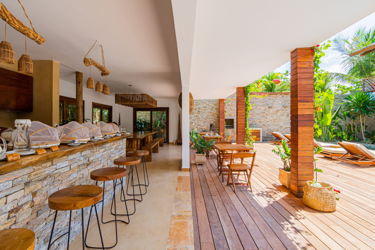Food & Drinks 5, Villa Mag Hotel, Jijoca de Jericoacoara