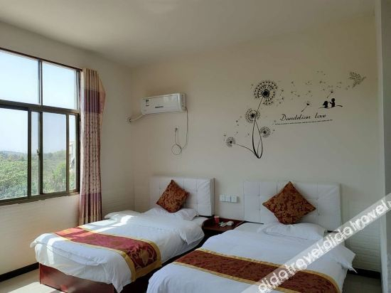Others 2, Xinfeng Business Hotel, Nanchang
