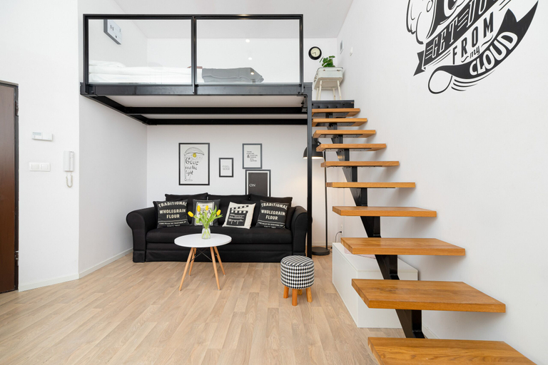 Others 5, Apartments Dietla Cracow by Renters, Kraków City