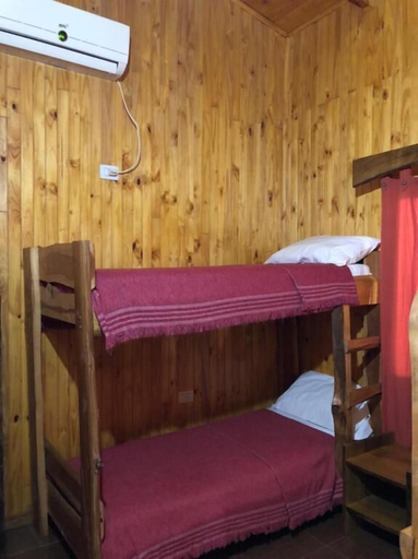 Room 3, Raices Pampeanas, Iguazú