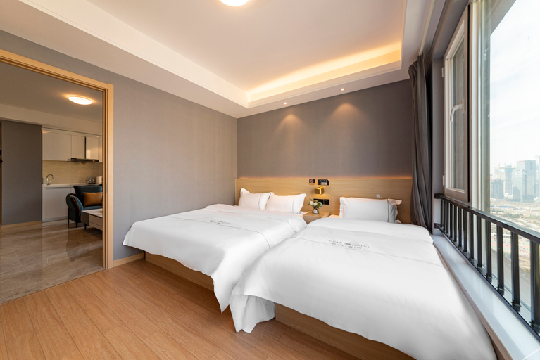 Others 3, Jinan Fengfan Hotel, Jinan