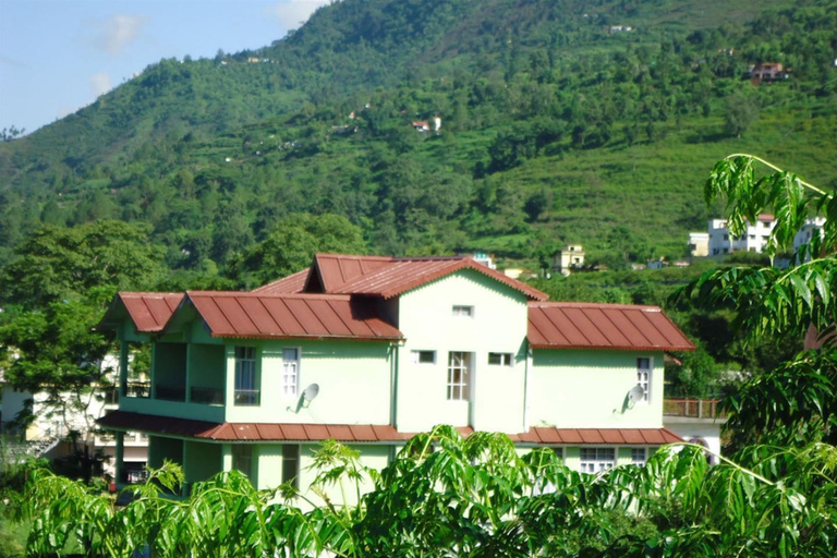 Others 5, Hotel Spring Birds, Nainital