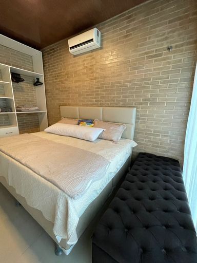 Room 4, Praiana House, Aquiraz