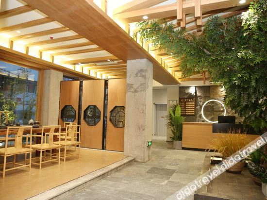 Others 4, Ruian Chenshe Hotel, Wenzhou