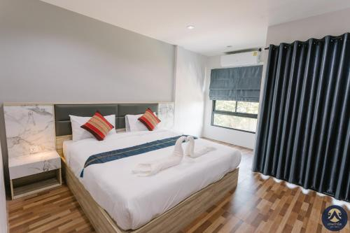 Others 4, Thepchamrat Boutique Hotel, Muang Uttaradit