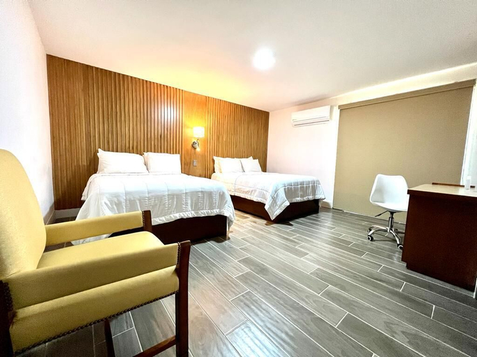 Others 2, NEO BUSINESS HOTEL, Culiacán