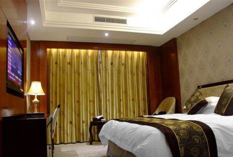 Others 5, Lin'an Jingang Hotel Business Branch, Hangzhou