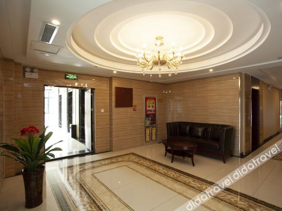 Others 2, Jingzhi Yiju Hotel, Ili Kazakh