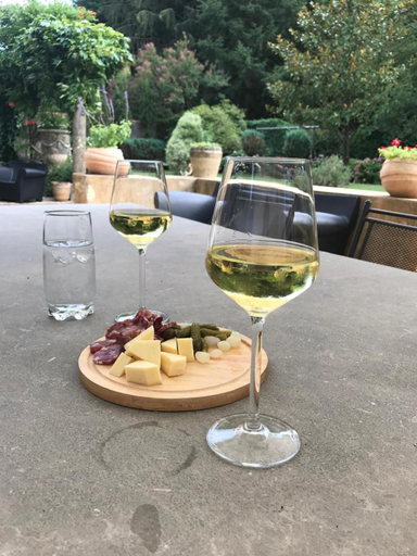 Food & Drinks 4, Residence le Petit Paradis, Tarn