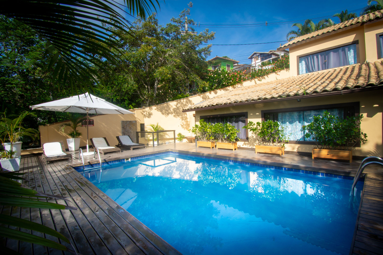 Sport & Beauty 5, Hotel Barra da Lagoa by Latitud Hoteles, Armação dos Búzios