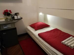 Others 5, Stockholm Classic Budget Hotell, Stockholm