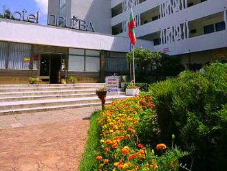 Exterior & Views 5, MARITIM Hotel Amelia - Luxury Ultra All Inclusive, Balchik
