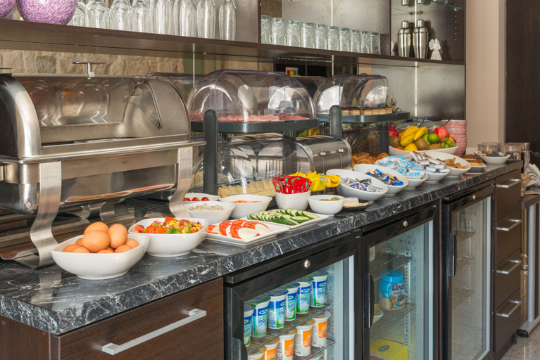 Food & Drinks 5, Le Premier Luxury Rooms - Exclusive Self-Serviced Residence, Split