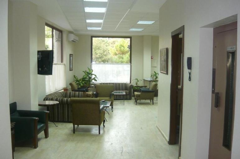 Others 3, Bormali Otel, Çorlu
