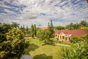 Others 2, Askay Hotel Suites, Entebbe