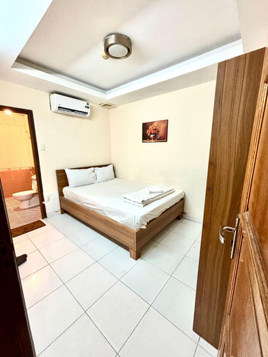 Bedroom 2, Liva Hotel, Tân Bình