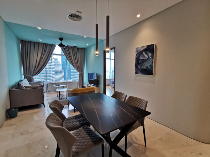 Others 3, Sky Suite By Autumn Suites, Kuala Lumpur
