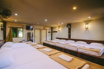 Others 3, Tanita Lagoon Resort, Muang Udon Thani