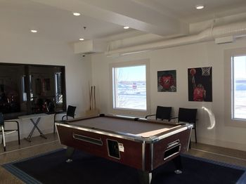Game Room 5, The Kanata Bonnyville, Division No. 12