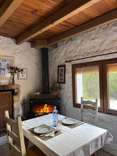 Food & Drinks, Hostal Avenjucar, Albacete