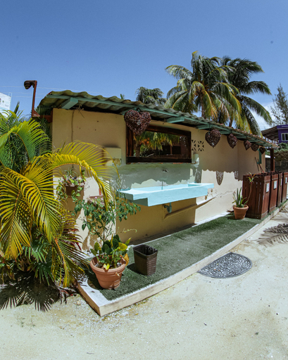 Others 4, Cabañas Coconut by Mij, Lázaro Cárdenas