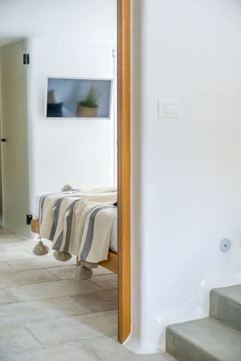 Bedroom 4, Euphoria Chora Naxos, South Aegean
