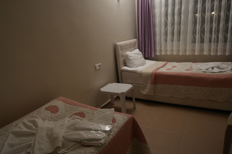 Others 5, Armoni Motel Agva, Şile